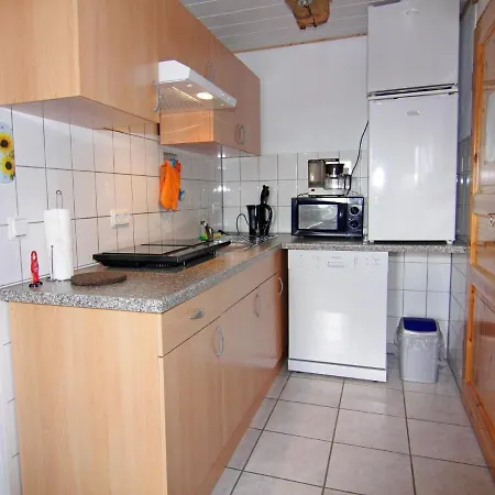 Im Gutshaus Schulenbrook * Metelsdorf