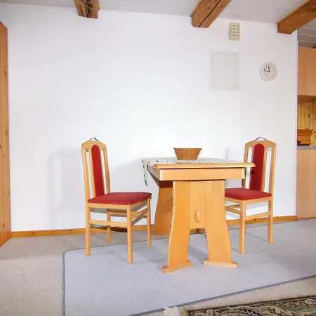 Im Gutshaus Schulenbrook *