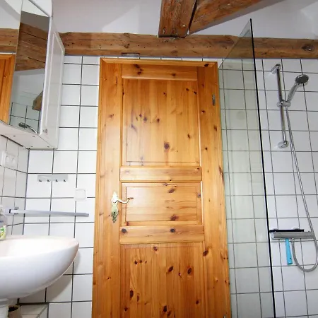 Im Gutshaus Schulenbrook * Metelsdorf