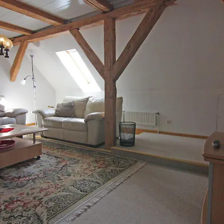 Lejlighed Im Gutshaus Schulenbrook *