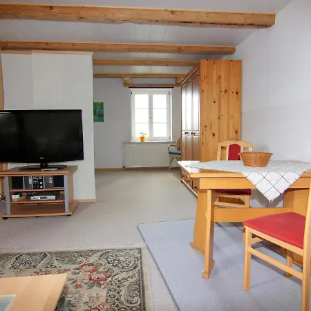 Lejlighed Im Gutshaus Schulenbrook