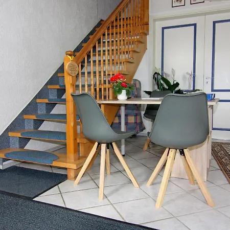 Im Gutshaus Schulenbrook * Metelsdorf