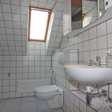 Im Gutshaus Schulenbrook * Metelsdorf