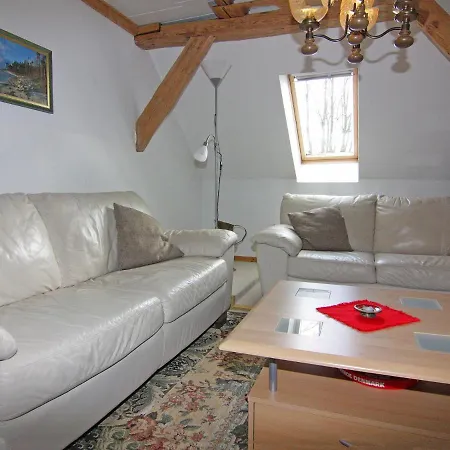 Im Gutshaus Schulenbrook *