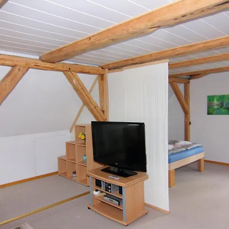 Lejlighed Im Gutshaus Schulenbrook