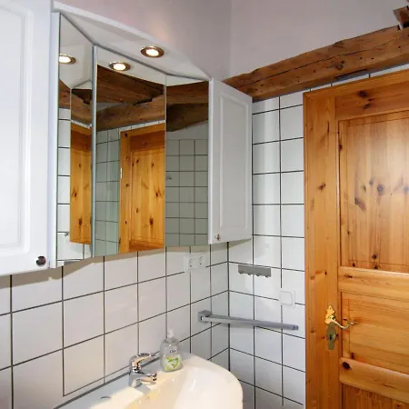 Lejlighed Im Gutshaus Schulenbrook Metelsdorf