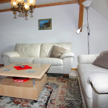 Im Gutshaus Schulenbrook * Metelsdorf