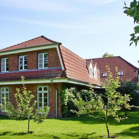 Im Gutshaus Schulenbrook Appartamento