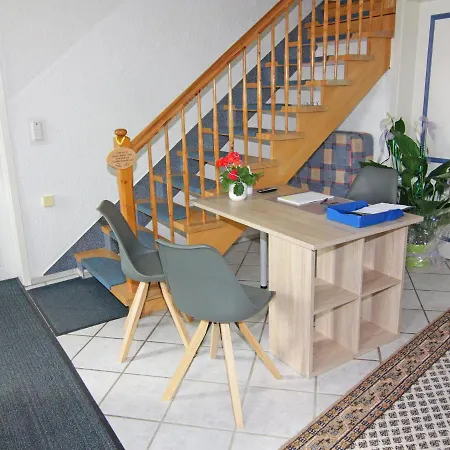 Lejlighed Im Gutshaus Schulenbrook Metelsdorf