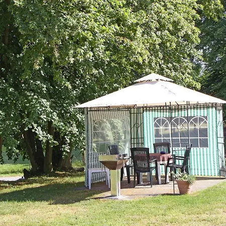 Apartment Im Gutshaus Schulenbrook