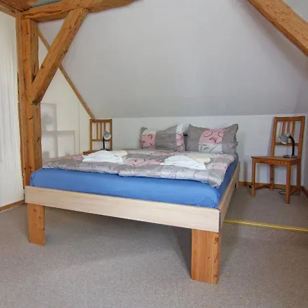 Im Gutshaus Schulenbrook Lejlighed Metelsdorf