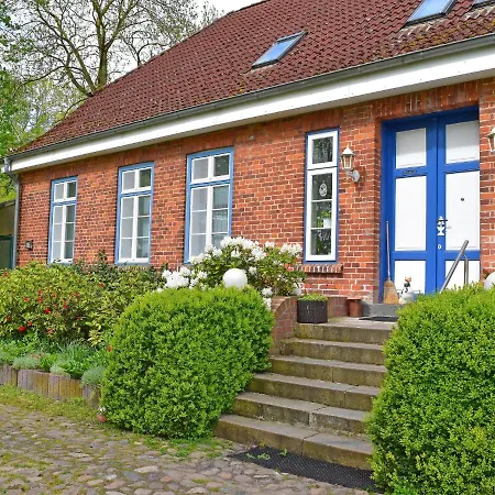 Im Gutshaus Schulenbrook