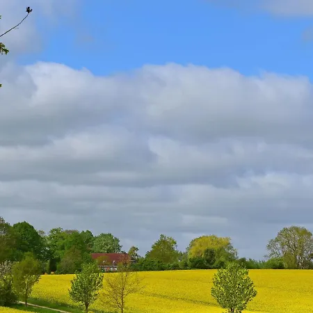 Im Gutshaus Schulenbrook Lejlighed Metelsdorf